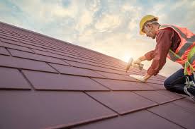 Best Green or Eco-Friendly Roofing Solutions  in Hillcrest, NY